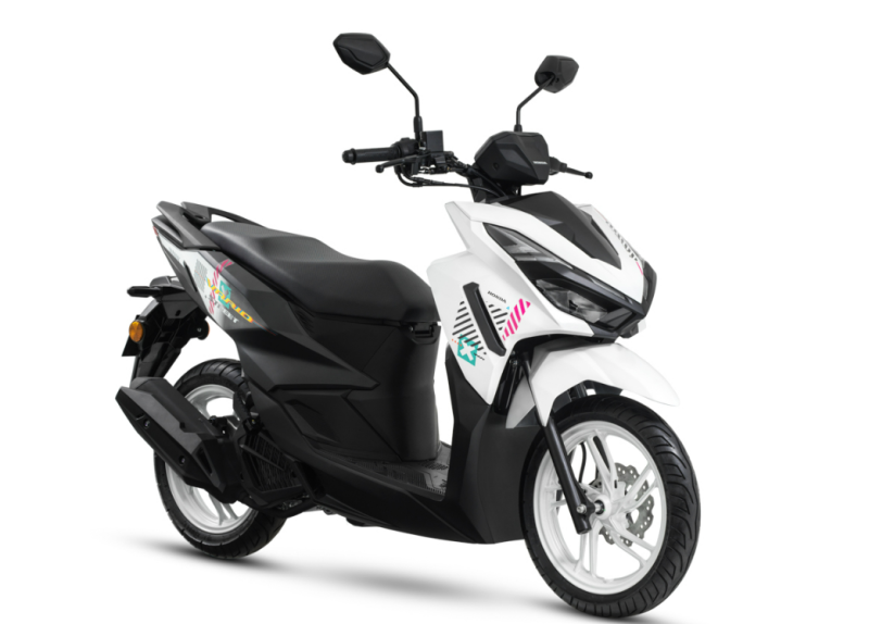 Vario Street 125 2026