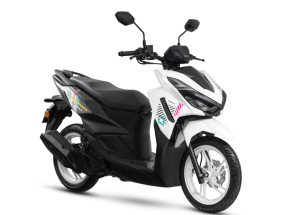 Vario Street 125 2026: Revolusi Desain Agresif yang Bikin Kompetitor Ketar-Ketir
