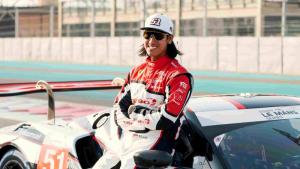 GTWCA 2026 Mandalika: Sean Gelael Jadi Senjata Rahasia Tim Garage 75, Gantikan David Tjiptobiantoro