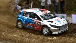 Menanti Pereli Terbaik di Banjarbaru, Kejurnas Banua Rally 2026 Sajikan Jalur Full Gravel dan High Speed