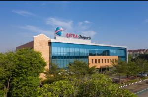 Kinerja Positif Awal Tahun, Astra Otoparts Catat Pertumbuhan Laba Bersih 10,6 Persen pada Kuartal I 2026