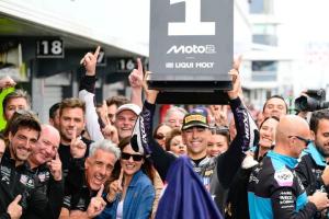 MotoGP 2026: Jack Miller Pergi, 1 Kursi Untuk Australia Tetap Tersedia