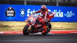 MotoGP 2026 Spanyol: Marc Marquez Haus Podium Utama di Kandang Sendiri! Akankah Pecah Telur?