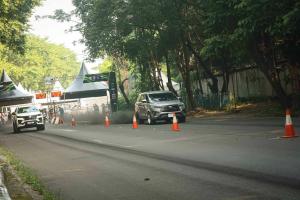 Kejurnas Drag Race 2026 Seri Surabaya Hadirkan Battle Sengit