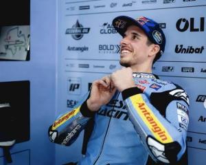 MotoGP 2026 Soanyol: Ketat di Kualifikasi. Ducati (5) Versus Aprilia (4) Berebut Front Row