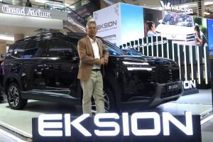 Wuling Eksion Dapat Worry-Free Ownership, Konsumen Untung Bank
