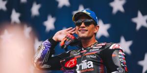 MotoGP 2026 Spanyol: Persaingan Ketat Marco Bezzecchi dan Jorge Martin Dirusak Stewards