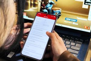 Aplikasi Wanda Hadirkan Kemudahan Akses Informasi Garansi Motor Honda