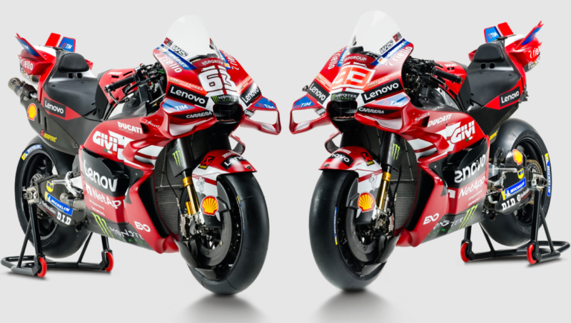 ducati.com