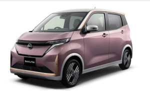 Nissan Sakura 2026: Definisi Baru Keanggunan Urban dalam Paket Kompak