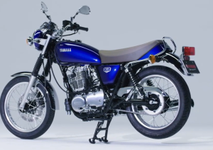 Kebangkitan Sang Raja: Membedah Eksistensi Yamaha RX King Reborn 2026