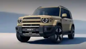 Strategi iCAR di Beijing Auto Show 2026: Ekspansi Global Lewat V27 Setir Kanan