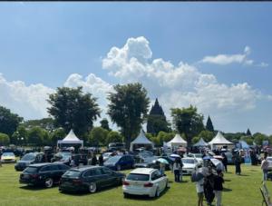 IMX 2026 Seri Prambanan Membuat Modifikasi Indonesia Semakin Megah