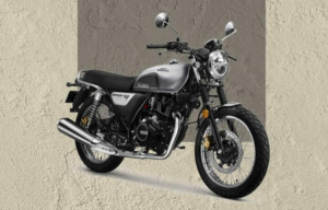 Restorasi Modern: Honda CGX150 Hadirkan Nuansa Klasik dengan Standar Keamanan ABS