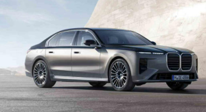 BMW Seri 7 Terbaru: Simbol Kemewahan Masa Depan dan "Laboratorium" Teknologi di Jalan Raya