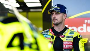 MotoGP 2026 Spanyol: Nyaris Sempurna, Fabio Di Giannantonio Ungkap Penyesalan Meski Naik Podium di Jerez!