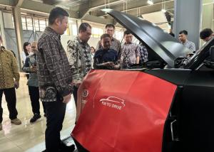 Perkuat Layanan Aftersales, Chery Resmikan Training Center Kedua di Makassar