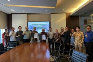 Sinergi Haka Auto dan Yayasan Perguruan Cikini Siapkan SDM Unggul