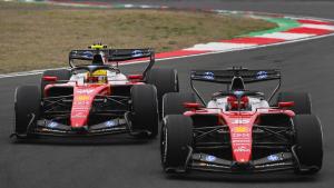 F1 2026 Miami: Bawa Sayap Macarena Versi Baru, Ferrari Incar Kemenangan Perdana 