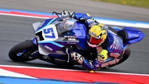 WorldSSP 2026 Hungaria: Aldi Satya Mahendra Bidik Podium dan Dongkrak Posisi Klasemen!