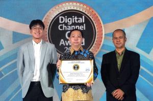 FIFGroup Raih Digital Channel Customer Experience Award 2026