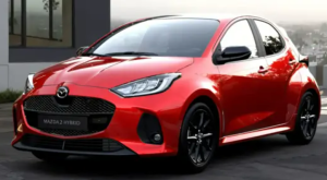 Mazda2 Hybrid 2026: Sentuhan Baru yang Lebih Modern dan Siap Bersaing