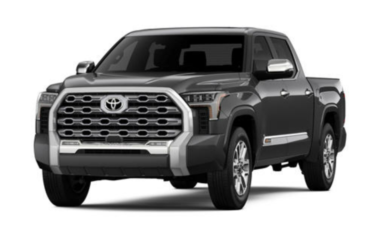 Toyota Tundra