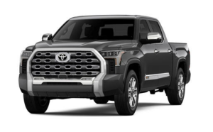 Mengintip Kemewahan Toyota Tundra di Jepang: Sentuhan Amerika untuk Pasar Negeri Sakura