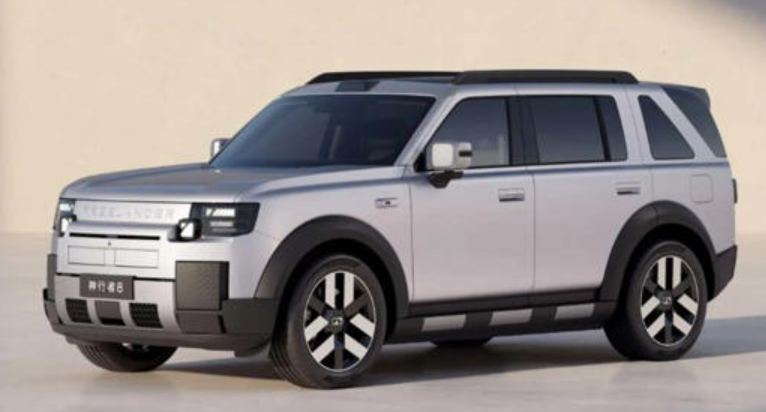 Freelander 8