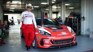 Debut Manis Ristiawan Suherman di BRZ Super Series 2026, `Si Koboi` yang Bikin Lawan Waspada!