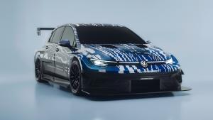 Volkswagen Siapkan Golf R Paling Brutal untuk Taklukkan Nurburgring 2027