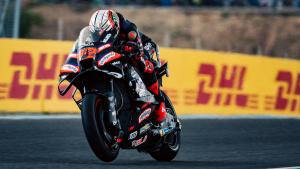 MotoGP 2026 Prancis: Marco Bezzecchi Optimis Lanjutkan Podium Beruntunnya di Puncak Klasemen