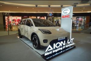 GAC Indonesia Hadir di Indomobil Expo 2026, Siapkan Penwaran Menarik untuk Peminang Mobil Listrik GAC