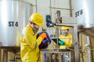 Masalah Solar B40 Picu Risiko Downtime, Industri Alat Berat Dorong Strategi Preventif