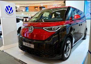 Volkswagen Luncurkan ID. Buzz Eclipse Edition di Indonesia, Tampil Lebih Memukau