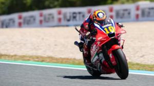 MotoGP 2026 Prancis: 2 Honda di Baris Depan, Rider Unggulan Pada Rontok