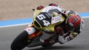 Moto2 2026 Prancis: Jarak Tipis! Mario Aji Siap Habis-habisan di Q1