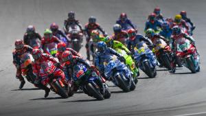 MotoGP 2026 Prancis: BBM Naik. Baru Tiga Putaran Balap, MotoGP Sudah Rugi 24 Juta USD