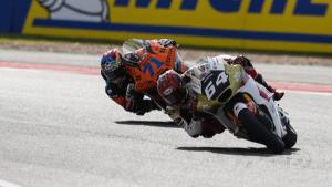 Moto2 2026 Prancis: Tembus Top Speed Tertinggi Ke-5, Mario Aji Siap Tempur Meski Start dari Baris Belakang!