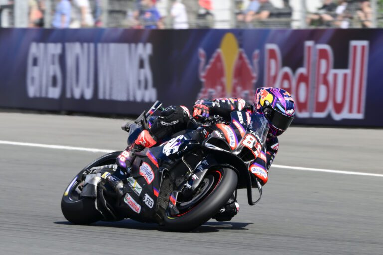 Jorge Martin (Spanyol/Aprilia). (Foto: GnG-bikesport)