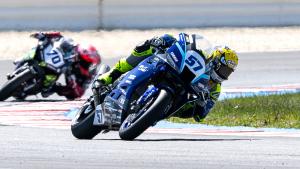 WorldSSP 2026 Ceko: Punya Rekor Manis, Aldi Satya Mahendra Siap Beri Kejutan di Sirkuit Favorit!