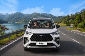 Tips Aman Pakai Mobil Hybrid Toyota, Yuk Simak!