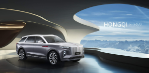 Menanti Debut Hongqi di Indonesia: Simbol Kemewahan Tiongkok Siap Gebrak Pasar Lokal