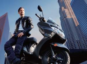 Suzuki: Lahir di Hamamatsu Mengapa Brand Jepang Ini Kini Terasa Begitu "India"?