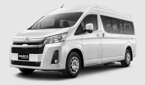 Mesin Kembar : Rahasia Mengapa Toyota Hiace Lebih ‘Tahan Banting’ Biosolar Dibanding Fortuner