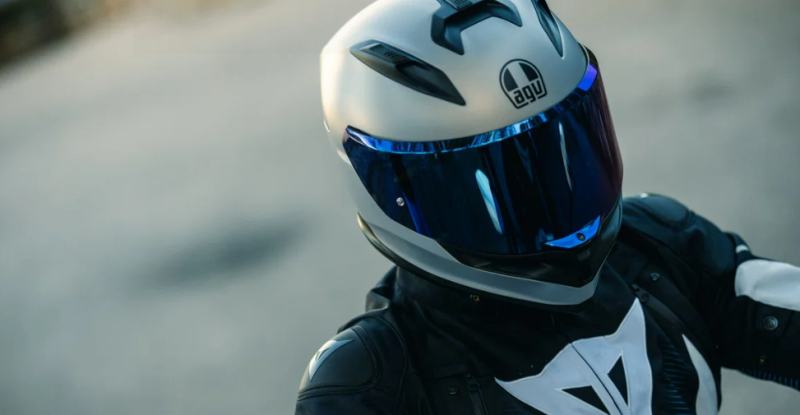 AGV K7 