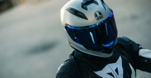 AGV Perluas Lini Helm Ikonisnya Lewat Peluncuran Seri K7 Terbaru