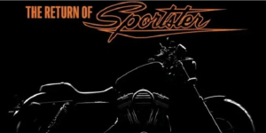 Kebangkitan Sang Legenda: Harley-Davidson Sportster 883 Siap Aspal Lagi di 2027