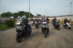 MAXI Tour Boemi dan Sambutan Hangat Pemerintah Lampung Selatan dalam Perjalanan Eksplorasi Destinasi Wisata