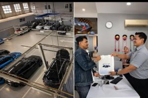 Haka Auto Standardisasi Penanganan Keluhan Konsumen di Seluruh Jaringan Dealer